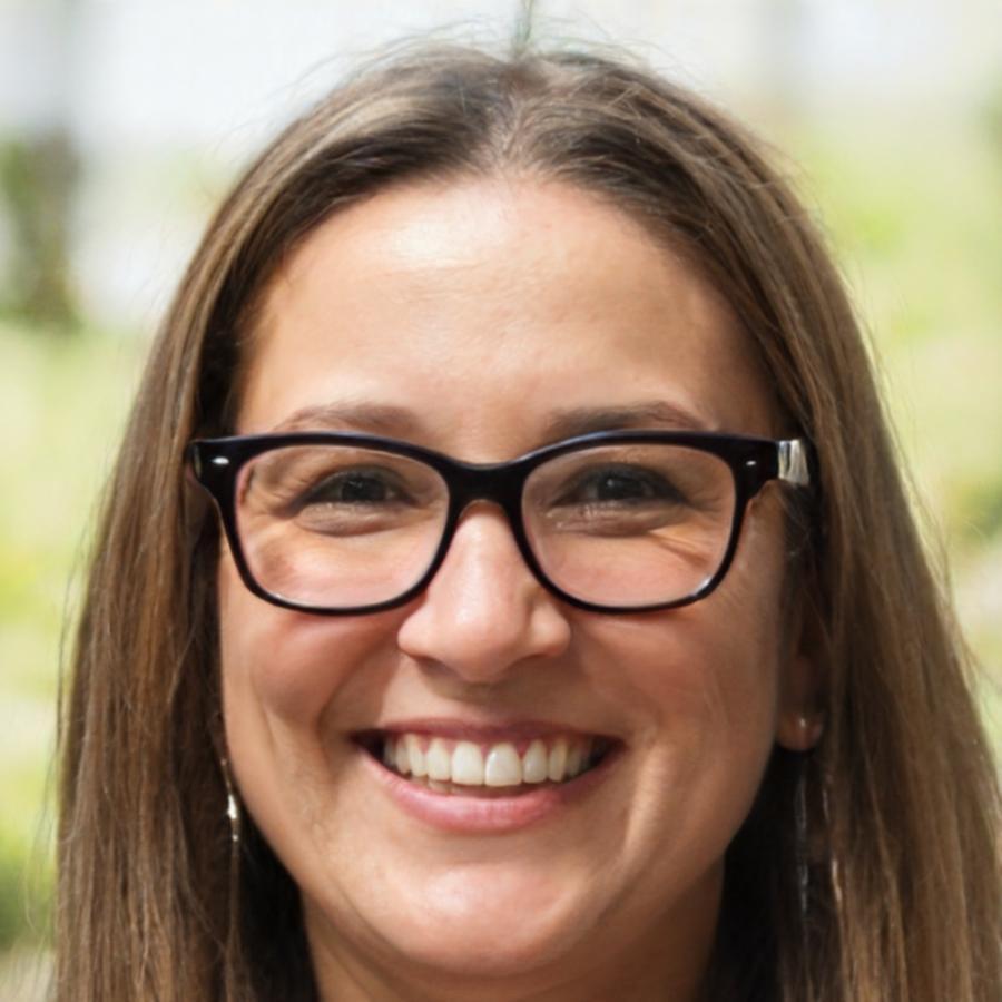 Portrait professionnel