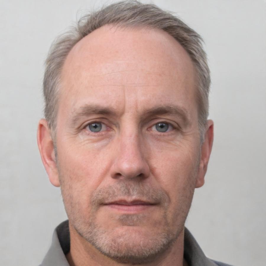 Portrait de Bastien Lemercier, responsable événementiel