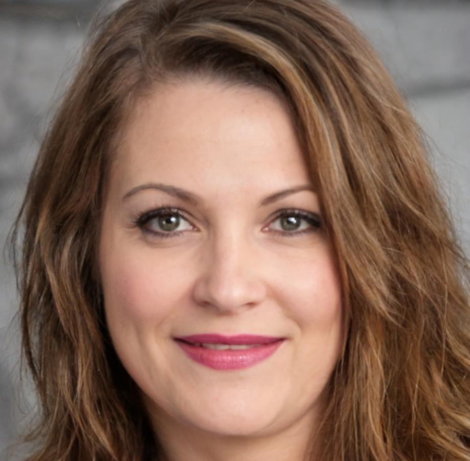 Portrait de Séverine Dubois