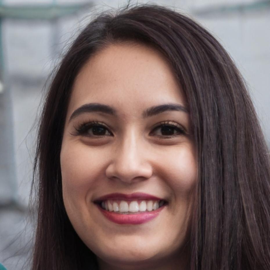 Portrait professionnel